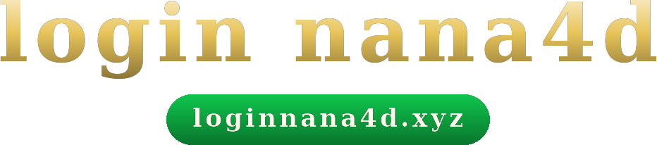 login nana4d logo